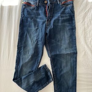 Ettiene Marcel Jeans